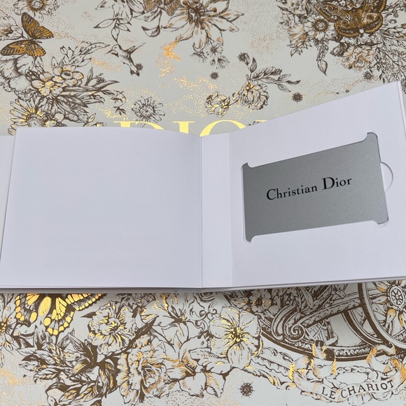 Small Lady Dior My ABCDior Bag - M0538OCAL - Picture 11 of 11